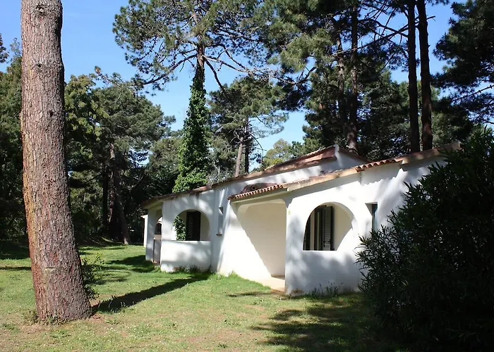 Kilina Hotel Porto-Vecchio (Corsica)