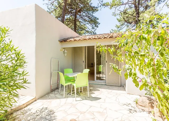 Kilina Porto-Vecchio (Corsica)