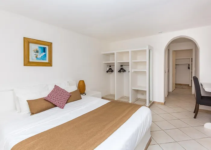 Hotel Kilina Porto-Vecchio (Corsica)