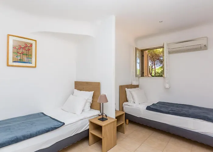 Kilina Hotel