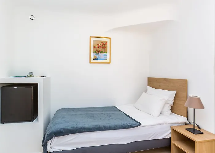 Kilina Hotel Porto-Vecchio (Corsica)