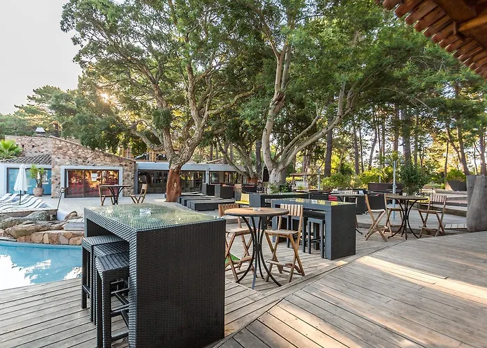 Kilina Hotel